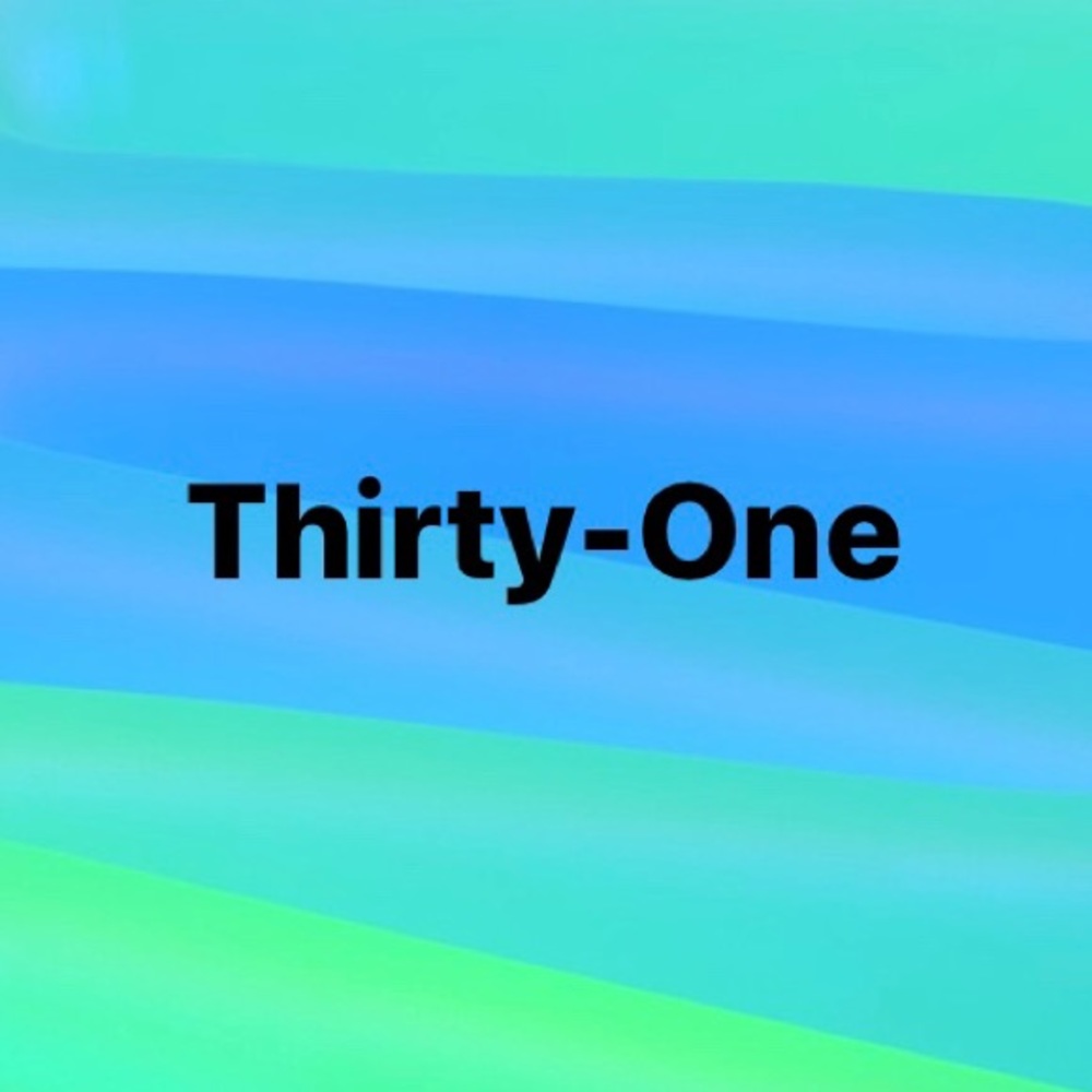 ThirtyOne - Picture 2 of 4